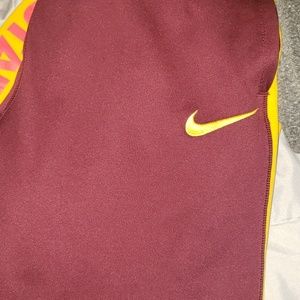 University Of Minnesota running pants